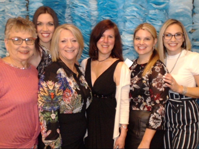 Party for the Promise | View more photos from the event at gallery.photoboothbillings.com/u/PhotoBoothBillings/Party-for-the-Promise